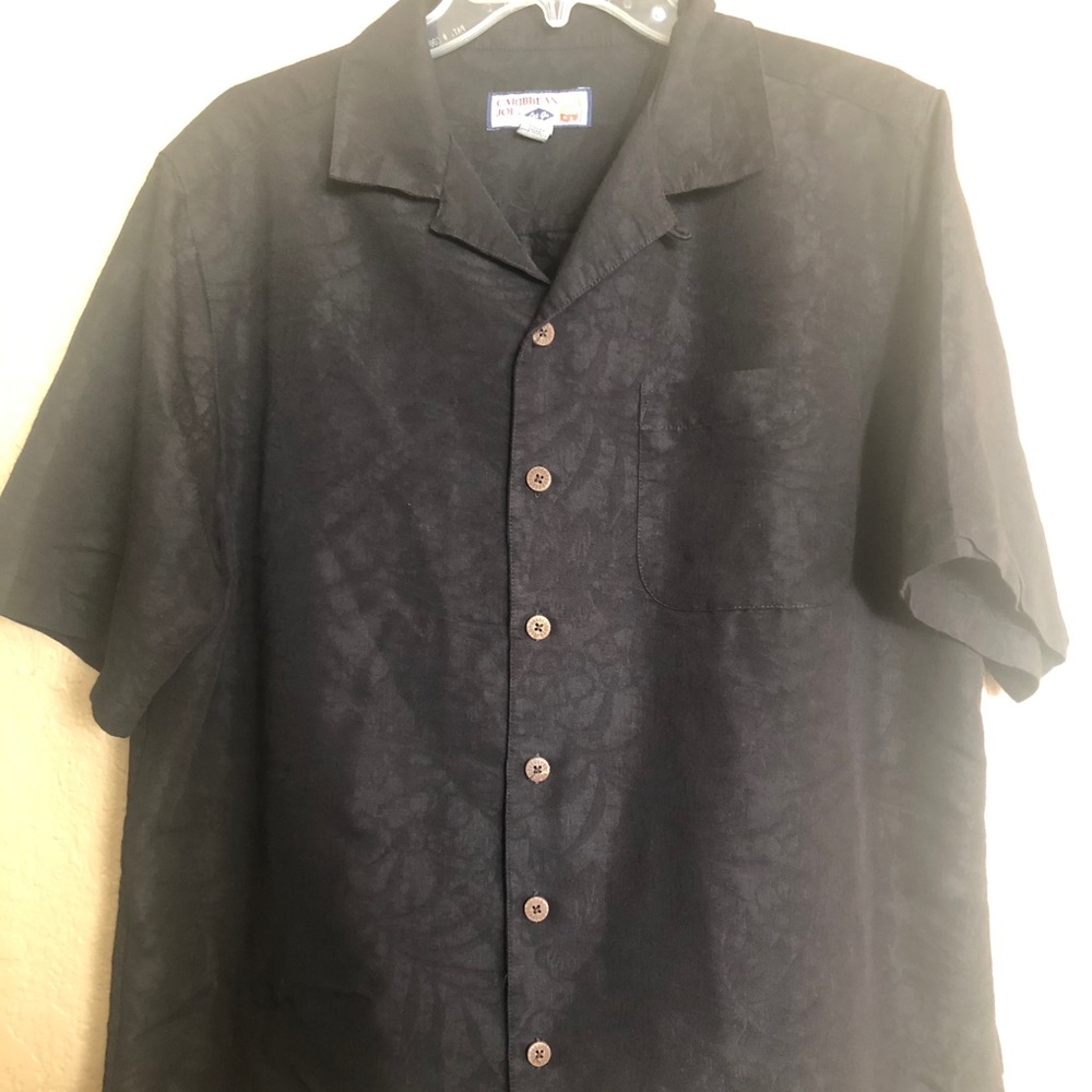 Caribbean Joe Shirt
